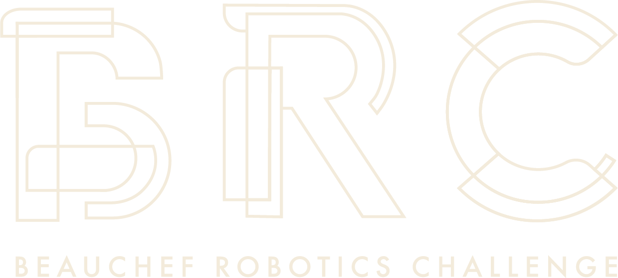 Logo BRC