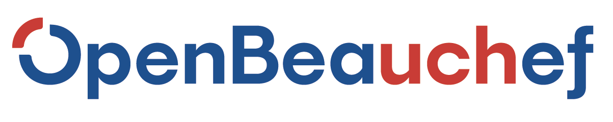 OpenBeauchef